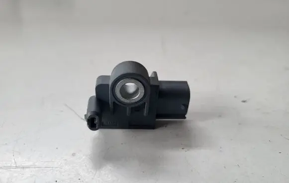 KIA Sportage Airbag deployment crash/impact sensor
