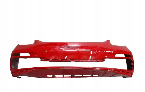 Porsche Cayman 982 Front bumper 982807796