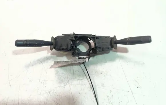 Citroen Jumpy Headlight wiper switch 1478262080