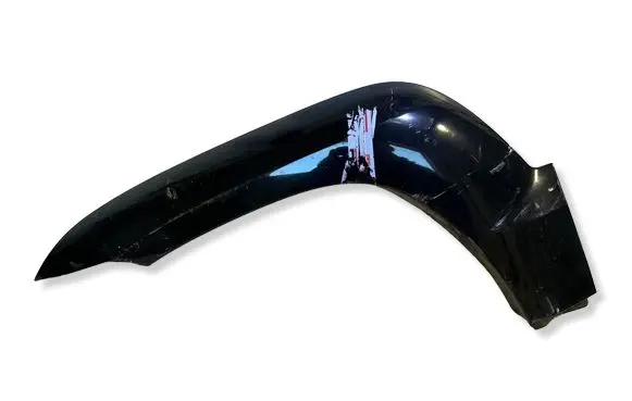 Toyota Land Cruiser (J120) Front arch trim 7560260020