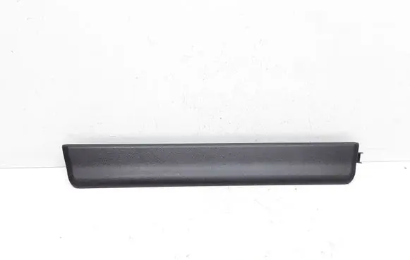 Volvo S60 Front sill trim cover 31306757