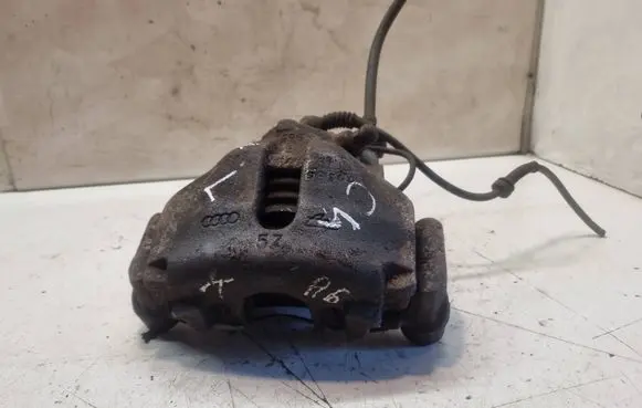 Audi A6 S6 C4 4A Front brake caliper