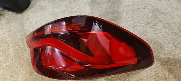 BMW 1 F40 Rear/tail lights 22032021 190023