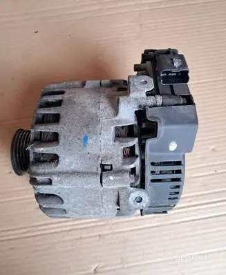 Generator/alternator