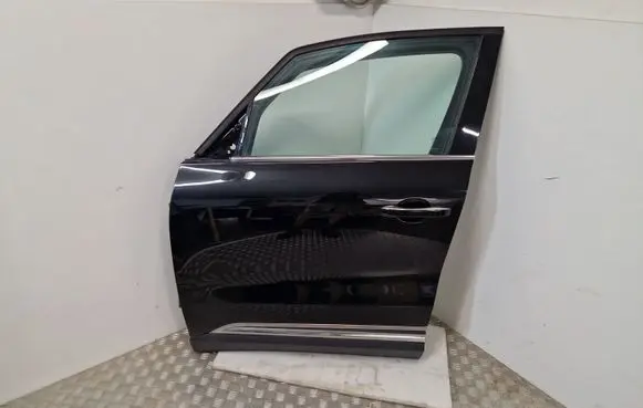Renault Espace V (RFC) Front door