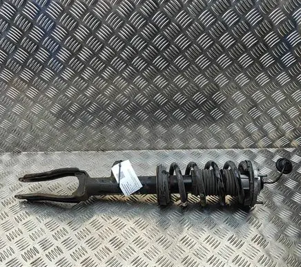 Alfa Romeo Stelvio Front shock absorber/damper 50535563 50553942