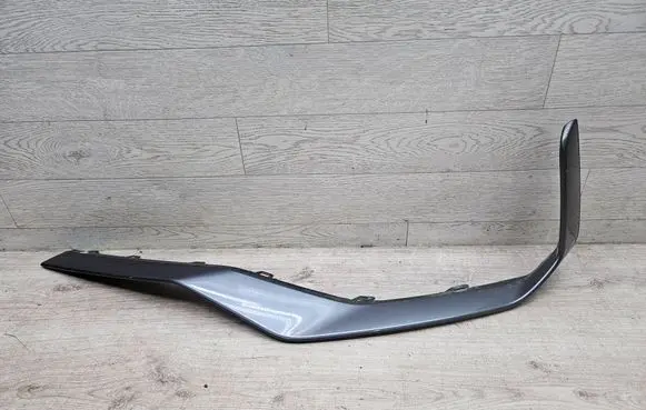 Seat Leon IV Front bumper splitter molding 5FA853711A