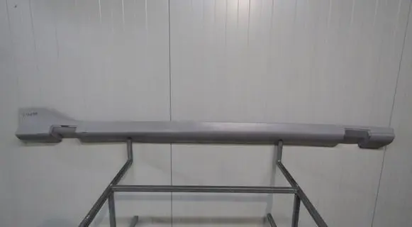 Seat Ibiza I (021A) Front sill (body part) 6J0071610
