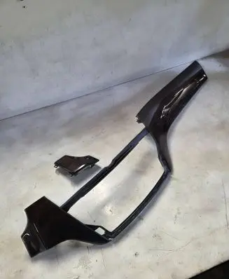 Mercedes-Benz GL X166 Panel trim 4757400