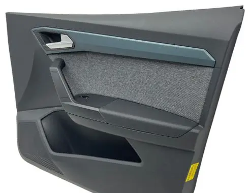 Seat Arona Front door card panel trim 6F0867012BQ