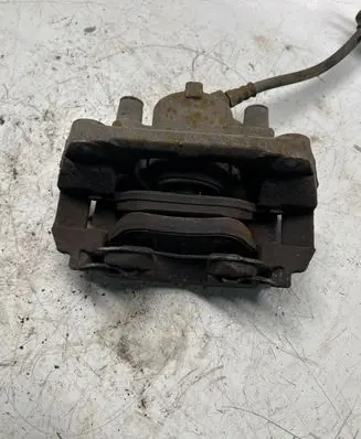 Renault Scenic II - Grand scenic II Front brake caliper