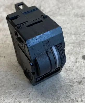 Audi A6 S6 C5 4B Headlight level height control switch 4b0919093