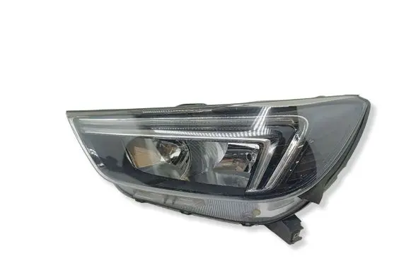 Opel Mokka X Headlight/headlamp 42540181