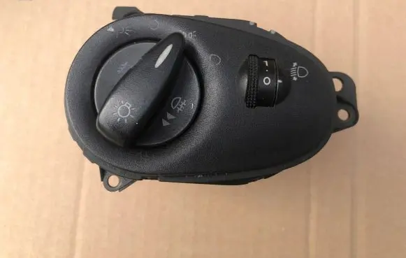 Ford Focus Light switch 2M5T13A024EA