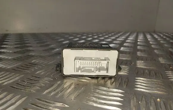 Light module LCM