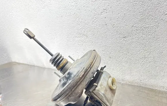 Opel Astra H Brake booster 13142362 360573521 03786478024