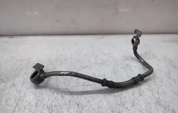 Peugeot 508 RXH Turbo turbocharger oiling pipe/hose