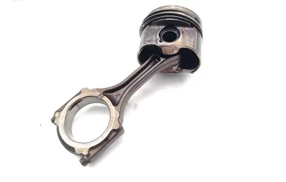 Mazda CX-5 Piston with connecting rod SHY1
