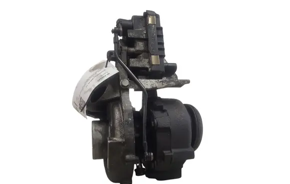 Mercedes-Benz C W203 Turbo A6460900180