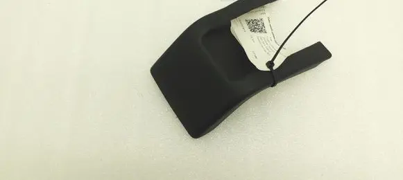 Mini Cooper Countryman R60 Rear seat rail trim cover 9803546