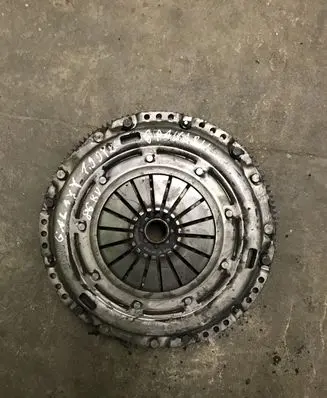 Ford Galaxy Clutch set kit