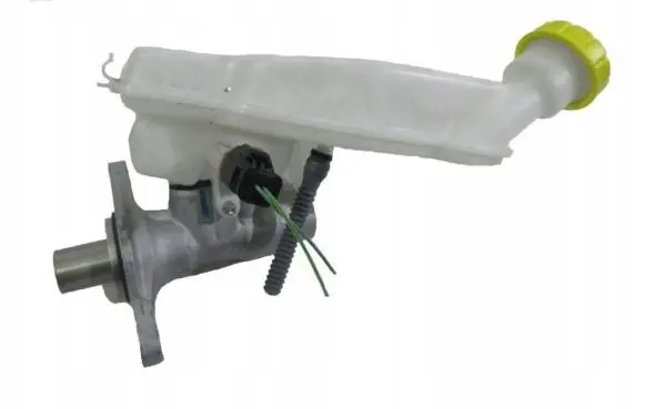Peugeot 2008 I Master brake cylinder