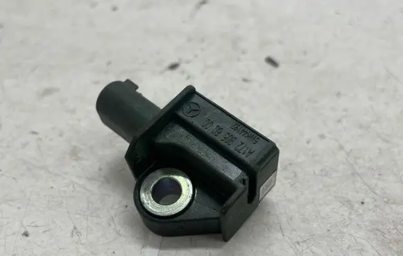 Mercedes-Benz E W212 Airbag deployment crash/impact sensor A1729056000