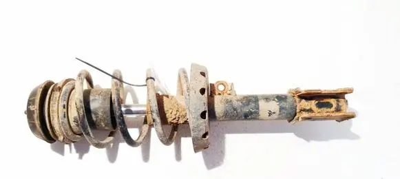 Subaru Outback Rear coil spring