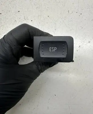 Volkswagen Golf IV ESP (stability program) switch 1J0927134A