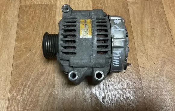 Mini One - Cooper R50 - 53 Generator/alternator 7515029