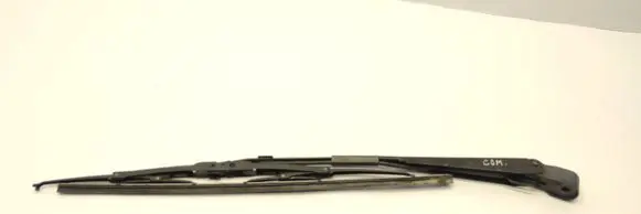 BMW 3 E46 Rear wiper blade 