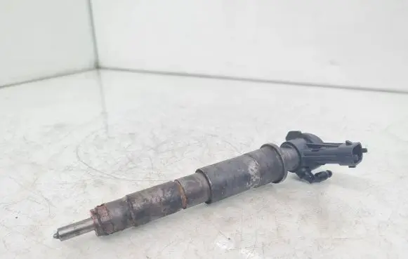 Opel Vivaro Fuel injector 0445115007 2409398 220705