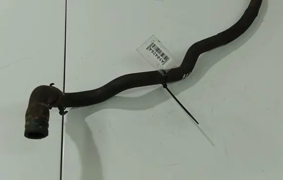 Opel Signum Engine coolant pipe/hose 