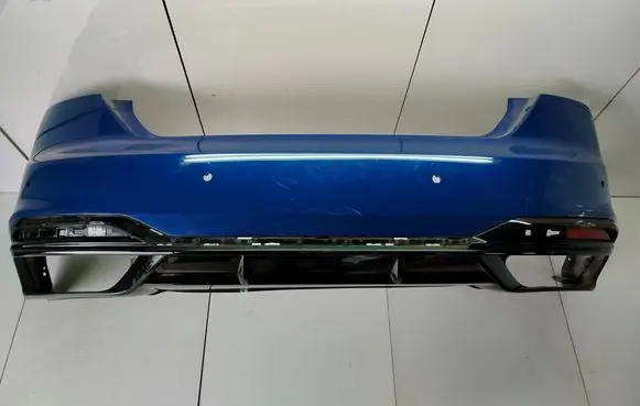 Audi A5 Rear bumper 8W6807511 8W6807511H 8W6807511J
