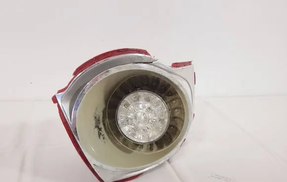 Volkswagen PASSAT B6 Rear/tail lights 3C9945095B