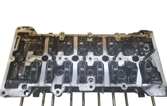 Alfa Romeo 159 Engine head 46822135
