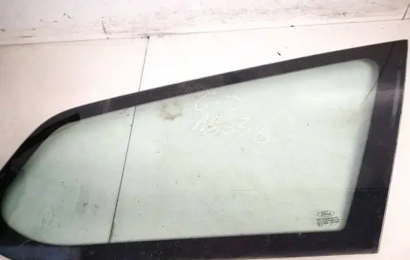 Ford Focus Rear side window
