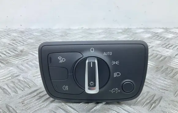 Audi A6 S6 C7 4G Light switch 4G0941531S