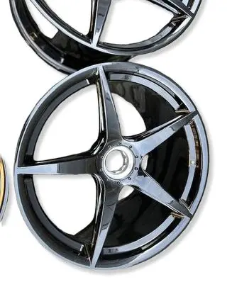 Ferrari LaFerrari Aperta R20 forged rim 298808