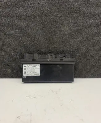 BMW 5 E60 E61 Comfort/convenience module 5WK49110 61356947920XX