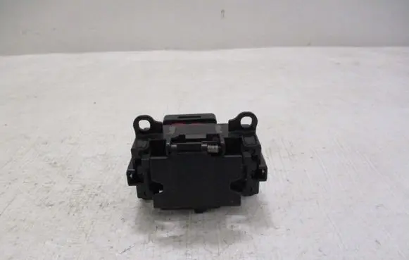 Peugeot 3008 II Ignition lock 9800630080