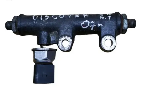 Land Rover Discovery 3 - LR3 Fuel main line pipe A2C20001297 5WS40050