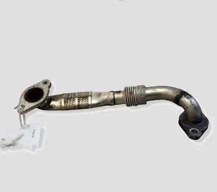 Volkswagen PASSAT B6 EGR valve line/pipe/hose 03G131521AH