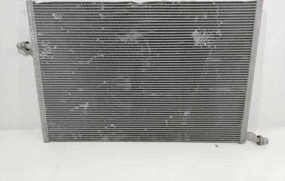 Mercedes-Benz E C207 W207 Radiator set a0995002003