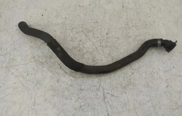 BMW 7 E65 E66 Engine coolant pipe/hose
