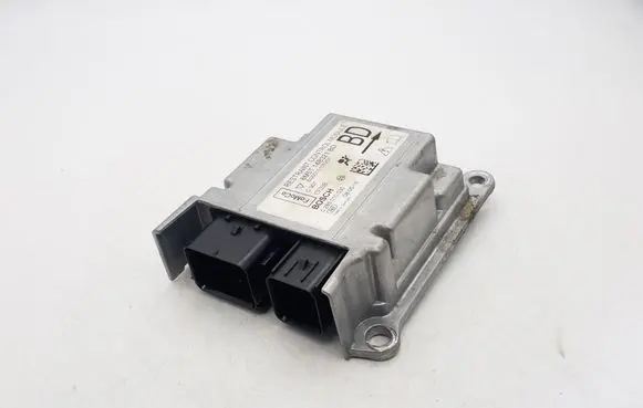 Ford Focus Airbag control unit/module 8M5T14B321BD 0285010030