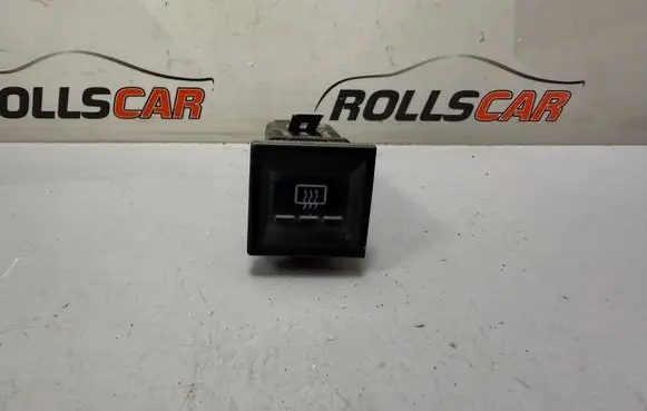 Windscreen/window heater switch