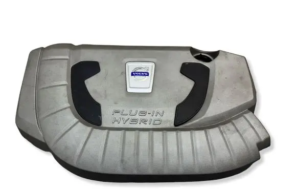 Volvo V60 Engine cover (trim) 31338077