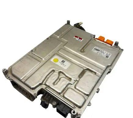 Volkswagen ID. Buzz High voltage junction box 1EA915692M
