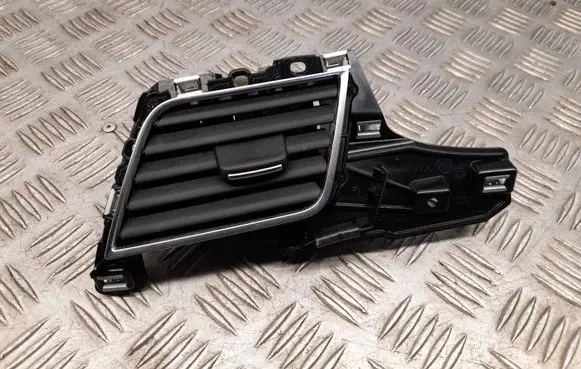 Audi A8 S8 D4 4H Dashboard side air vent grill/cover trim 4H1820901C